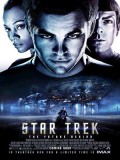 EE0752 : Star Trek สตาร์ เทรค: สงครามพิฆาตจักรวาล (2009) DVD 1 แผ่น