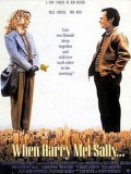 EE0762 : When Harry Met Sally... เว็นแฮร์รีเม็ทแซลลี (1989) DVD 1 แผ่น