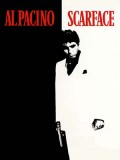EE0765 : Scarface มาเฟียหน้าบาก (1983) DVD 1 แผ่น