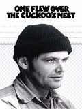 EE0766 : One Flew Over the Cuckoo's Nest บ้าก็บ้าวะ (1975) DVD 1 แผ่น