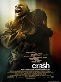 EE0768 : Crash คน…ผวา (2004)  DVD 1 แผ่น