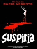 EE0771 : Suspiria ดวงอาถรรพณ์ (1977) DVD 1 แผ่น