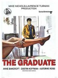 EE0772 : The Graduate เดอะแกรดูเอท (1967) DVD 1 แผ่น