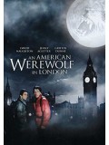 EE0773 : An American Werewolf in London คนหอนคืนโหด (1981) DVD 1 แผ่น