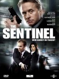 EE0777 : The Sentinel โคตรคนขัดคำสั่งตาย  DVD 1 แผ่น