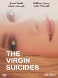 EE0780 : The Virgin Suicides (1999) DVD 1 แผ่น