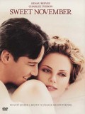 EE0781 : Sweet November ขอสะกดใจเธอชั่วนิรันดร์ (2001) DVD 1 แผ่น