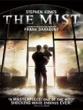EE0782 : The Mist มฤตยูหมอกกินมนุษย์ (2007) DVD 1 แผ่น