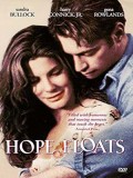 EE0784 : Hope Floats (1998) DVD 1 แผ่น