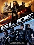 EE1496 : G.I. Joe: Rise of Cobra จีไอโจ สงครามพิฆาตคอบร้าทมิฬ DVD 1 แผ่น