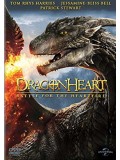 EE2425 : Dragonheart 4: Battle for the Heartfire DVD 1 แผ่น