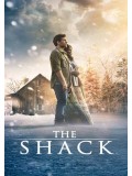 EE2427 : The Shack กระท่อมเหนือปาฏิหาริย์ DVD 1 แผ่น
