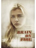 EE2428 : Brain On Fire เผชิญหน้า ท้าปาฏิหาริย์ DVD 1 แผ่น