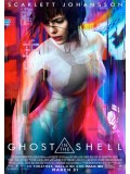 EE2431 : Ghost In The Shell โกสต์ อิน เดอะ เชลล์ DVD 1 แผ่น
