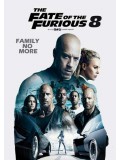 EE2432 : Fast And Furious 8 / เร็ว..แรงทะลุนรก 8 DVD 1 แผ่น