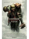 EE2433 : Hacksaw Ridge วีรบุรุษสมรภูมิปาฏิหาริย์ DVD 1 แผ่น