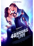 EE2436 : 48 Hours to Live / Wild For The Night DVD 1 แผ่น
