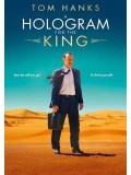 EE2437 : A Hologram For The King ผู้ชาย หัวใจไม่หยุดฝัน DVD 1 แผ่น