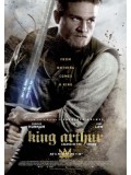 EE2442 : King Arthur: Legend of the Sword คิง อาร์เธอร์: ตำนานแห่งดาบราชันย์ DVD 1 แผ่น