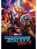 EE2443 : Guardians Of The Galaxy 2 / รวมพันธุ์นักสู้พิทักษ์จักรวาล 2 DVD 1 แผ่น