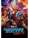 EE2443 : Guardians Of The Galaxy 2 / รวมพันธุ์นักสู้พิทักษ์จักรวาล 2 DVD 1 แผ่น