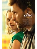 EE2445 : Gifted อัจฉริยะสุดดวงใจ DVD 1 แผ่น
