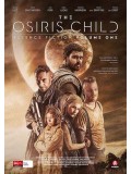 EE2449 : The Osiris Child: Science Fiction Volume One โคตรคนผ่าจักรวาล DVD 1 แผ่น