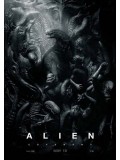 EE2450 : Alien Covenant เอเลี่ยน โคเวแนนท์ DVD 1 แผ่น