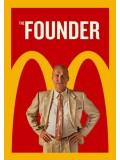 EE2451 : The Founder อยากรวยต้องเหนือเกม DVD 1 แผ่น