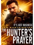 EE2453 : The Hunter s Prayer ล่าคนระอุ DVD 1 แผ่น