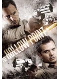 EE2456 : The Hollow Point DVD 1 แผ่น