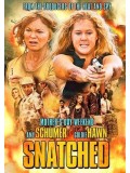 EE2459 : Snatched แม่...ลูก...ลุย DVD 1 แผ่น