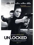 EE2461 : Unlocked ยุทธการล่าปลดล็อค DVD 1 แผ่น