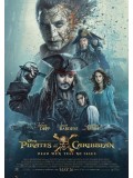 EE2468 : Pirates of the Caribbean : Dead Men Tell No Tales สงครามแค้นโจรสลัดไร้ชีพ DVD 1 แผ่น