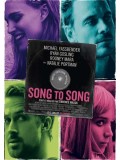 EE2469 : Song To Song เสียงของเพลงส่งถึงเธอ DVD 1 แผ่น