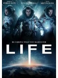 EE2479 : LIFE สายพันธุ์มฤตยู DVD 1 แผ่น