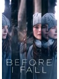 EE2483 : Before I Fall ตื่นมา ทุกวัน ฉันตาย DVD 1 แผ่น