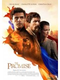 EE2488 : The Promise สัญญารัก สมรภูมิรบ DVD 1 แผ่น