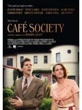 EE2489 : Cafe Society ณ ที่นั่นเรารักกัน DVD 1 แผ่น