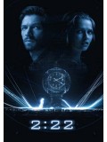 EE2493 : 2:22 เวลาเฉียดตาย DVD 1 แผ่น