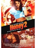 EE2501 : Honey 2 / ฮันนี่ ขยับรัก จังหวะร้อน 2 DVD 1 แผ่น