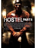 EE2503 : Hostel 2 / นรกรอชำแหละ 2 DVD 1 แผ่น