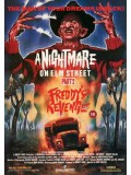 EE2510 : A Nightmare on Elm Street 2: Freddy's Revenge นิ้วเขมือบ  ภาค 2  (1985) DVD 1 แผ่น