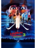 EE2511 : A Nightmare on Elm Street 3: Dream Warriors นิ้วเขมือบ  ภาค 3  (1987) DVD 1 แผ่น