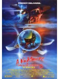 EE2513 : A Nightmare on Elm Street 5: The Dream Child นิ้วเขมือบ ภาค 5 (1989) DVD 1 แผ่น