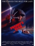 EE2514 : A Nightmare on Elm Street 6: Freddy s Dead นิ้วเขมือบ ภาค 6 (1991) DVD 1 แผ่น