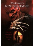 EE2515 : A Nightmare on Elm Street 7: New Nightmare นิ้วเขมือบ ภาค 7 (1994) DVD 1 แผ่น