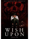 EE2518 : Wish Upon พร-ขอ-ตาย DVD 1 แผ่น