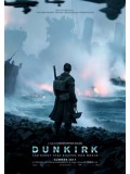 EE2522 : Dunkirk ดันเคิร์ก DVD 1 แผ่น