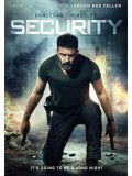 EE2525 : Security โคตรยามอันตราย DVD 1 แผ่น